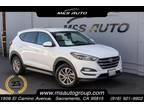 2018 Hyundai Tucson SEL Sport Utility 4D