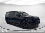 2023 Jeep WAGONEER Series II