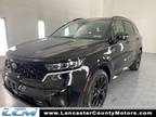 2021 Kia Sorento SX Prestige