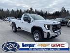 2024 GMC Sierra 2500 Pro