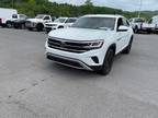 2022 Volkswagen Atlas Cross Sport 2.0T SE w/Technology