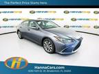 2020 Lexus ES 350 Base 4dr Sedan