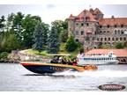 2024 DONZI VRZ Boat for Sale