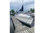 1991 Hunter 30T Boat for Sale