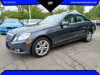 2011 Mercedes-Benz E-Class for sale