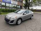 2010 MAZDA MAZDA3 for sale