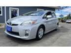 2011 Toyota Prius for sale