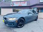 2017 BMW 3 Series for sale