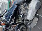 2009 Dyna Superglide Harley Davidson Motorcycle for Sale