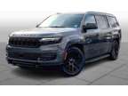 2024UsedJeepUsedWagoneerUsed4x4