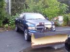 Used 2004 DODGE RAM 2500 QUAD ST/SLT For Sale