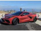 Used 2023 CHEVROLET CORVETTE For Sale