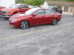 Used 2020 NISSAN SENTRA For Sale