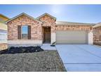 132 Janice RD Taylor TX 76574