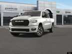 2025 Dodge Ram 1500 Laramie