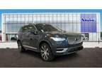 2024 Volvo XC90 Recharge Plug-In Hybrid Ultimate Bright Theme