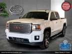 2014 GMC Sierra 1500 Denali