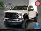 2019 Ford Super Duty F-250 SRW LARIAT