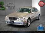 2006 Mercedes-Benz E-Class 3.5L