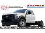 2024 Ford F550 XL