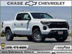 2024 Chevrolet Colorado 2WD LT