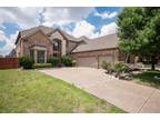 4513 The Landings Court Frisco Texas 75033