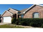603 White Swan Drive Arlington Texas 76002