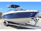 2006 Monterey 248LS