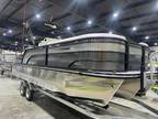 2024 SunCatcher Select 324 SS