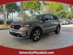 2023 Kia Sorento EX 32446 miles