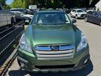 Used 2014 Subaru Outback for sale.