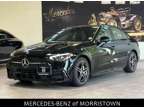2023 Mercedes-Benz C-Class C 300 4MATIC Sedan 6565 miles
