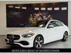2023 Mercedes-Benz C-Class C 300 4MATIC Sedan 6743 miles