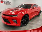 Used 2018 Chevrolet Camaro for sale.