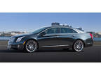 Used 2014 Cadillac XTS for sale.