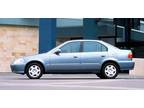 Used 1999 Honda Civic for sale.