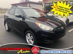 $9,588 2012 Hyundai Tucson with 103,356 miles!