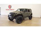 2024 Jeep Wrangler Unlimited Sport 4X4 SKY TOP,DUPONT KEVLAR,LIFT,LED'S -
