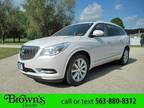 2016 Buick Enclave