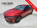 2024 Volvo S60 B5 Plus Dark Theme