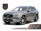 2021 Volvo XC60 T5 Inscription