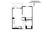 Arboleda Senior Apartments - A1