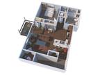 Market Square Apartments - Holly