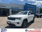 2022 Jeep grand cherokee, 54K miles