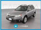 2011 Subaru Forester