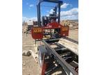 2021 TimberKing 1620 Sawmill For Sale In Hotchkiss, Colorado 81419