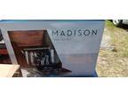 Madison Table Top Bar