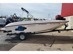 2021 Bayliner Element E18