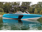2014 Nautique 210