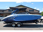 2019 Yamaha 242X E-Series